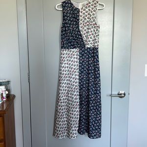 Midi dress